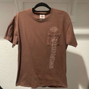 Harley Davidson Tee